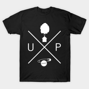 X Up T-Shirt